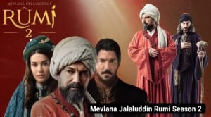 Mevlana Jalaluddin Rumi 1 2