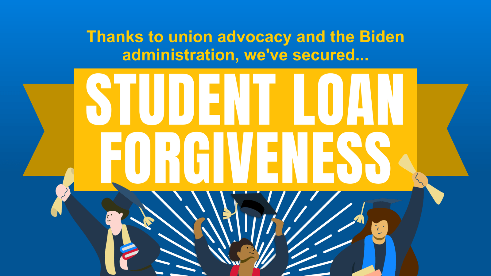 loan forgiveness for student loans