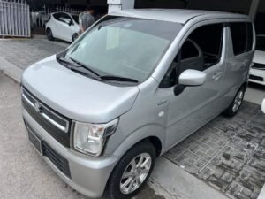 Suzuki Wagon R FX 2020 For Sale in Peshawar