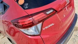 Honda Vezel 2018 1500cc for sale in Timergara