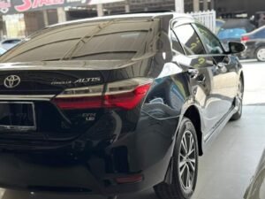 Toyota Corolla 2019 for sale in Islamabad