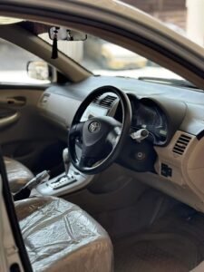  Toyota Corolla 2013 for sale in Lahore