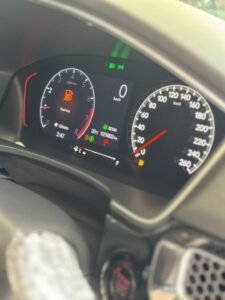 Honda Civic 2022 Rs Turbo for sale in Peshawar