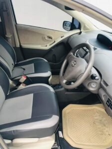 Toyota Vitz 2008 for sale in Odigram Swat