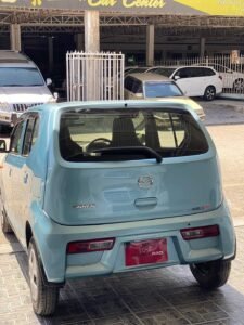 Mazda Carol GS 2021 for sale in Peshawar