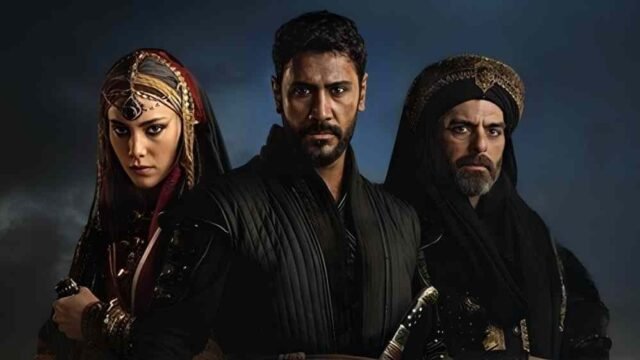 Sultan Salahuddin Ayyubi Episode 71 Urdu Dubbed