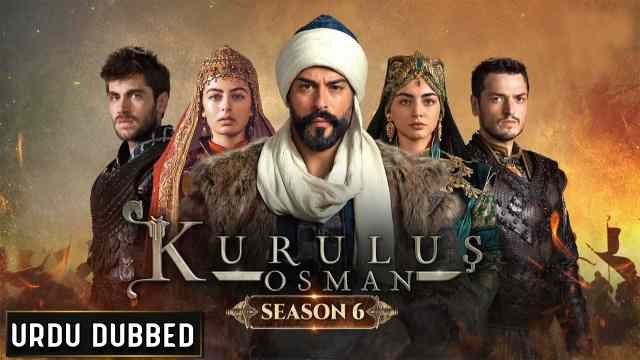 osman season 6 episode 178